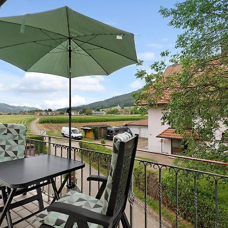 Ferienwohnung Emma Gutach im Breisgau Ngoại thất bức ảnh