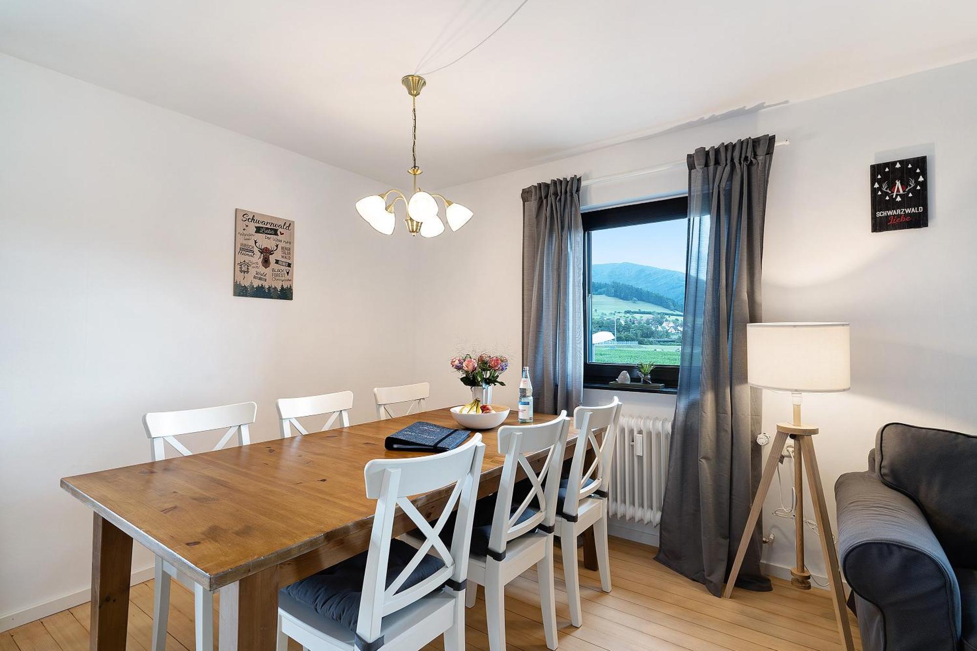 Ferienwohnung Emma Gutach im Breisgau Ngoại thất bức ảnh