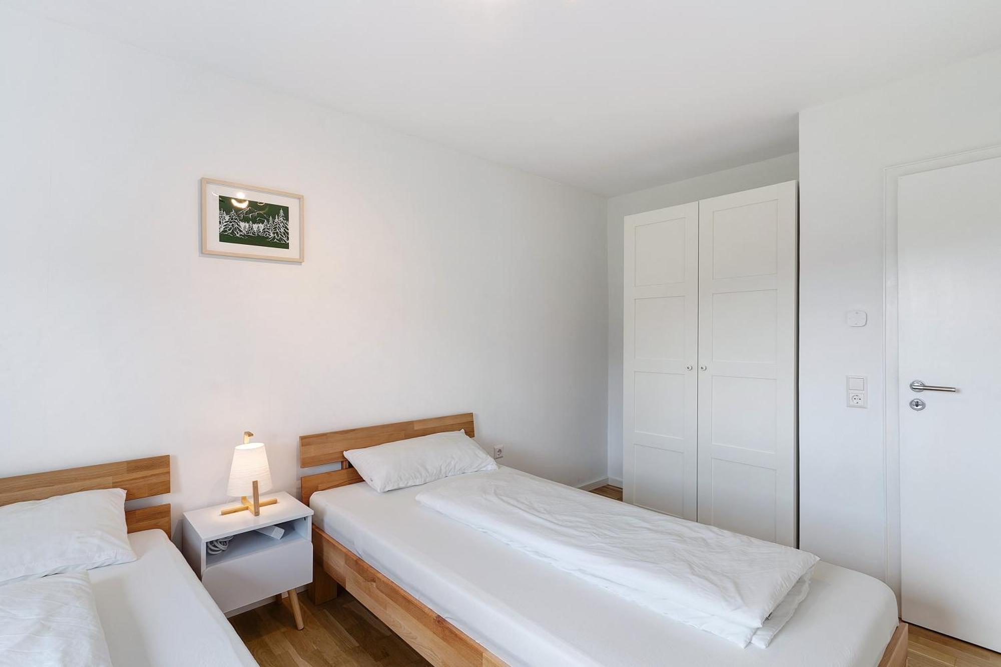 Ferienwohnung Emma Gutach im Breisgau Ngoại thất bức ảnh