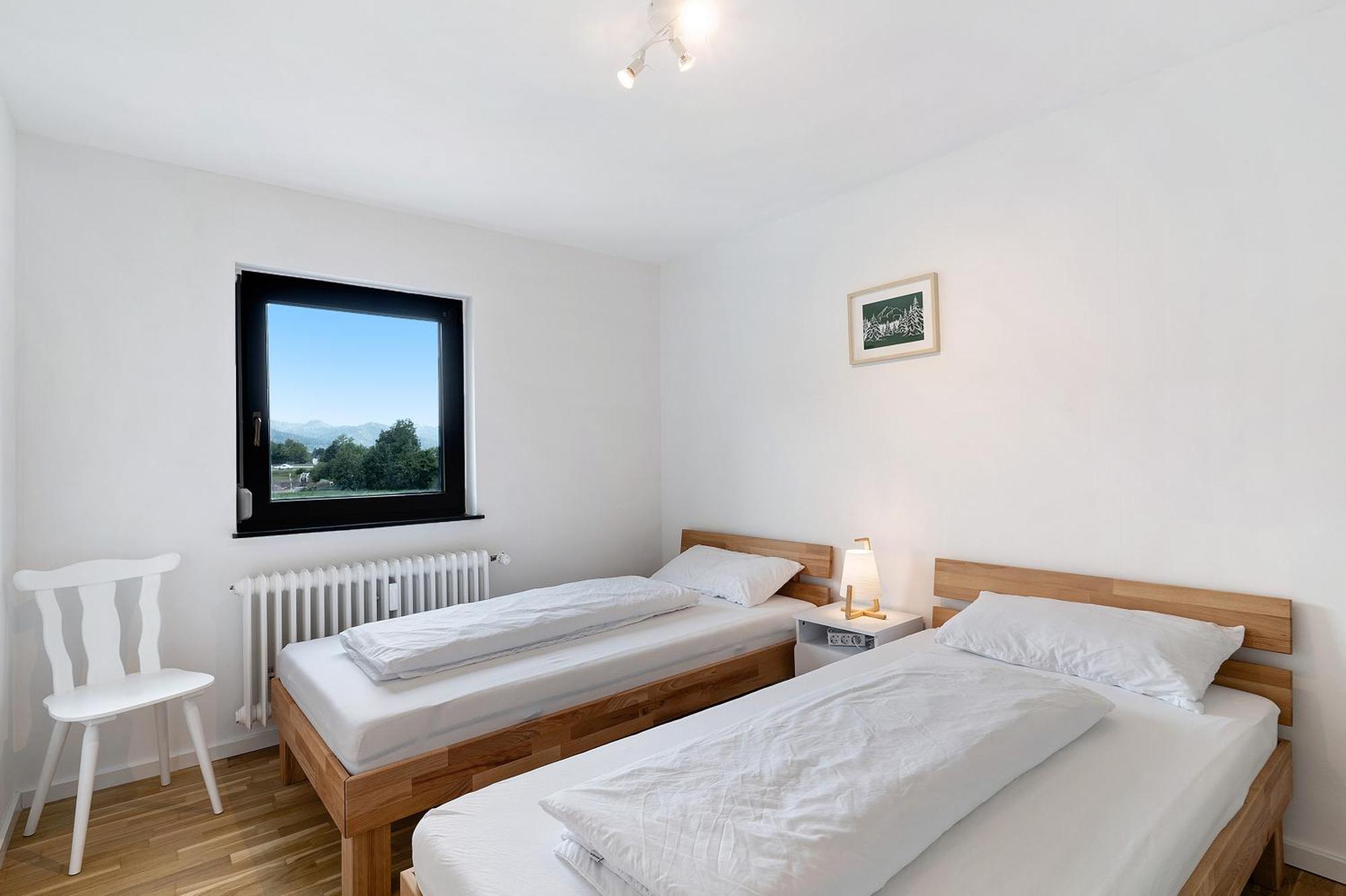 Ferienwohnung Emma Gutach im Breisgau Ngoại thất bức ảnh