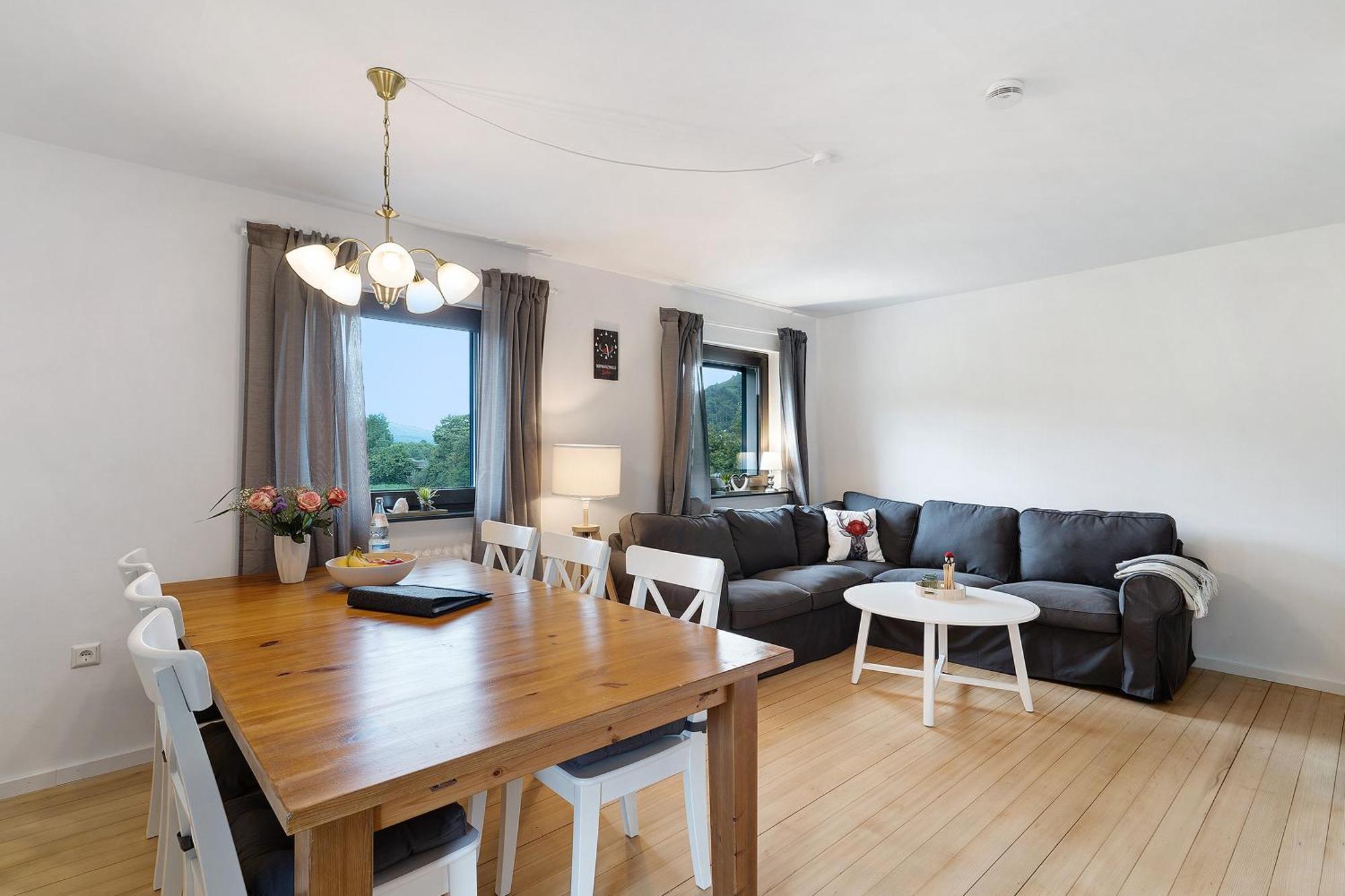 Ferienwohnung Emma Gutach im Breisgau Ngoại thất bức ảnh