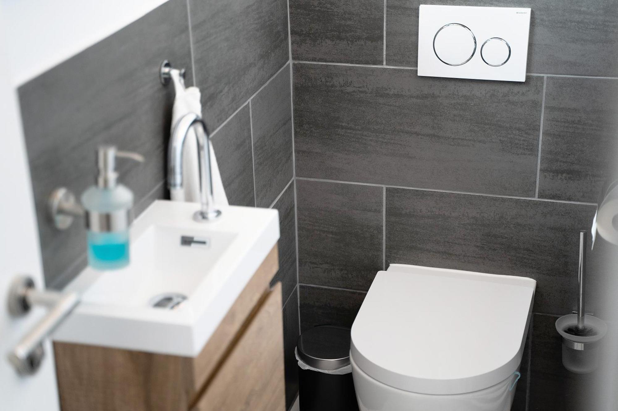 Ferienwohnung Emma Gutach im Breisgau Ngoại thất bức ảnh