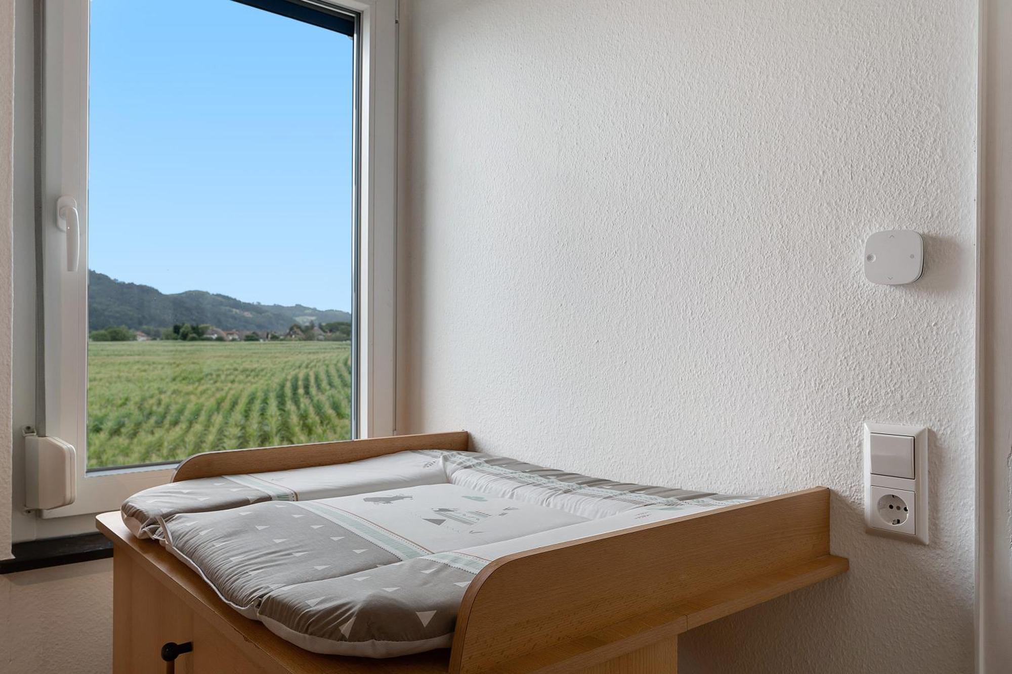 Ferienwohnung Emma Gutach im Breisgau Ngoại thất bức ảnh