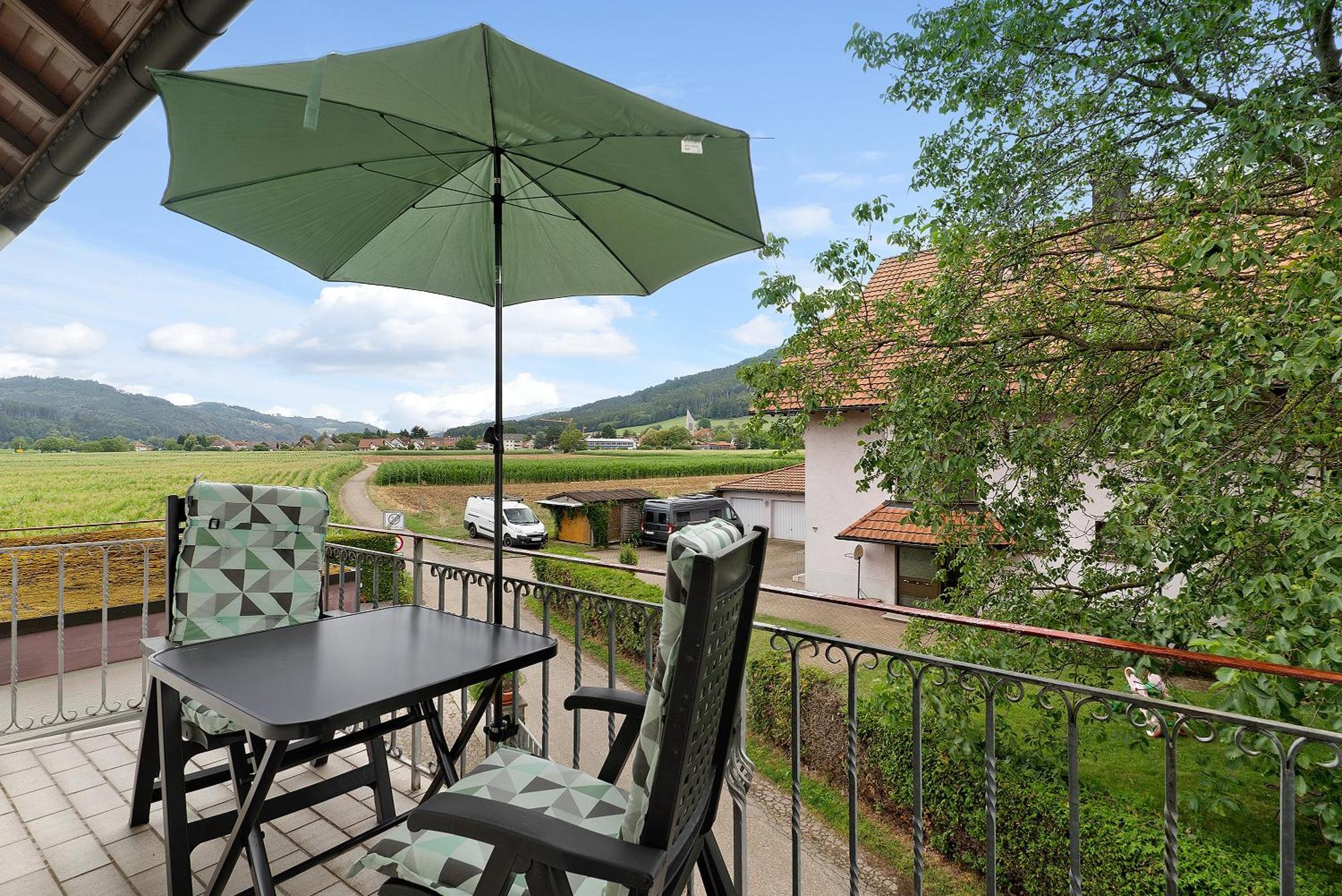 Ferienwohnung Emma Gutach im Breisgau Ngoại thất bức ảnh